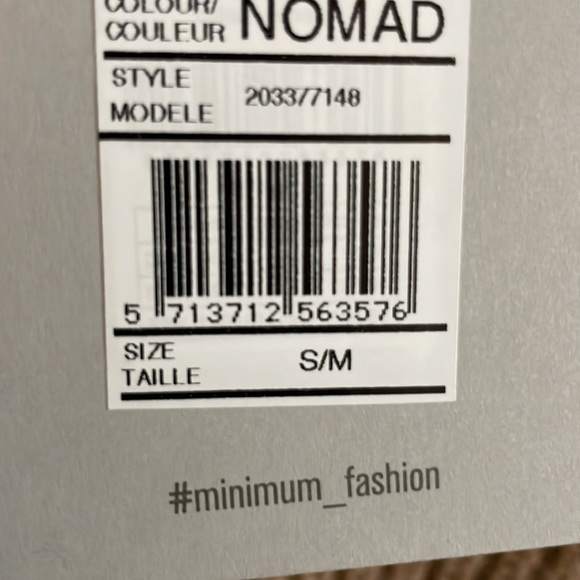 Gorgeous & warm oversized sweater dress, BRAND NEW - Picture 4 of 4